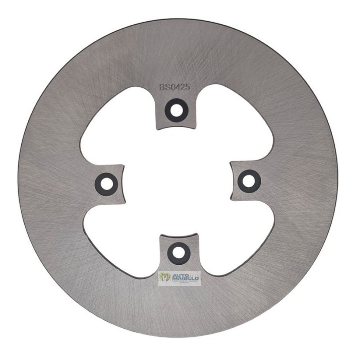 DISCO FRENO POSTERIORE LIGIER MICROCAR JDM D.170mm X-TOO MGO