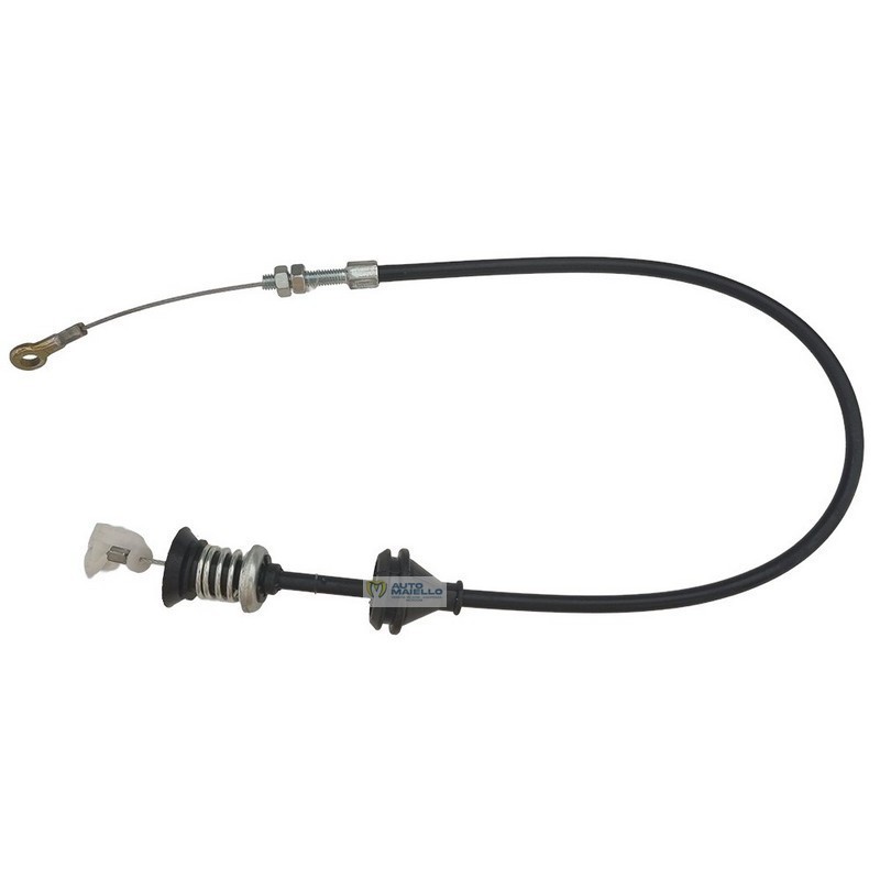 1MT021 Cavo acceleratore Aixam D-TRUCK 400 600 Sensation Coupe Crossline