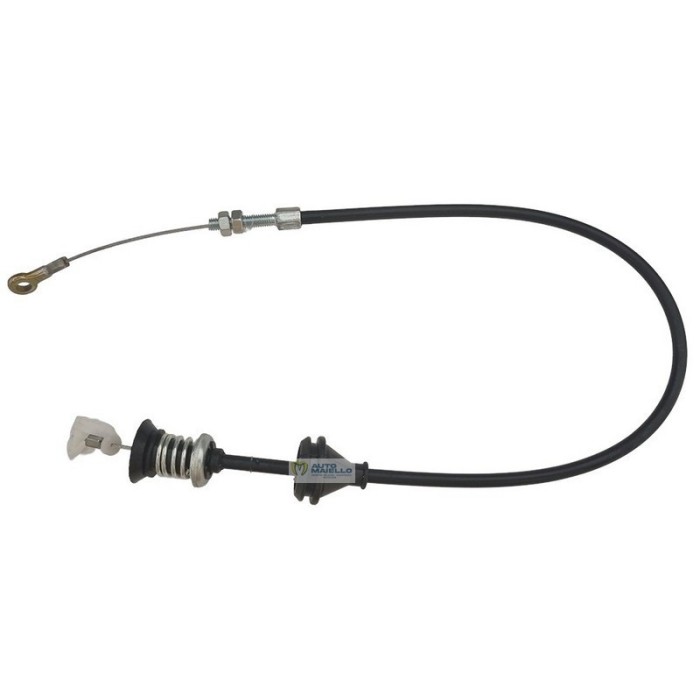 1MT021 Cavo acceleratore Aixam D-TRUCK 400 600 Sensation Coupe Crossline