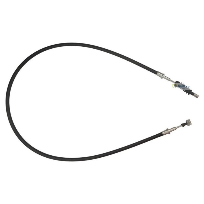 Cavo freno a mano Ligier Microcar Optimax Cargo