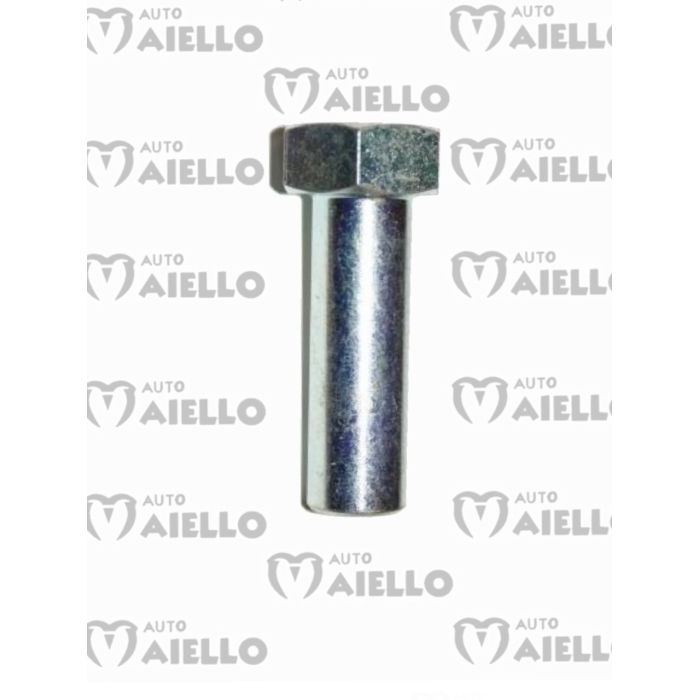 MODIFICA VITE FISSAGGIO VARIATORE CAMBIO GRECAV AIXAM