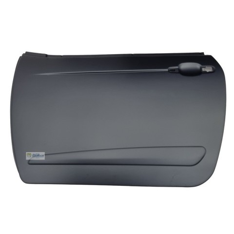 1403355 Pannello porta sx Ligier JS50 esterno