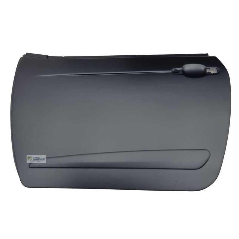 1403355 Pannello porta sx Ligier JS50 esterno