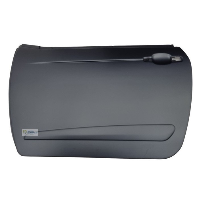 1403355 Pannello porta sx Ligier JS50 esterno