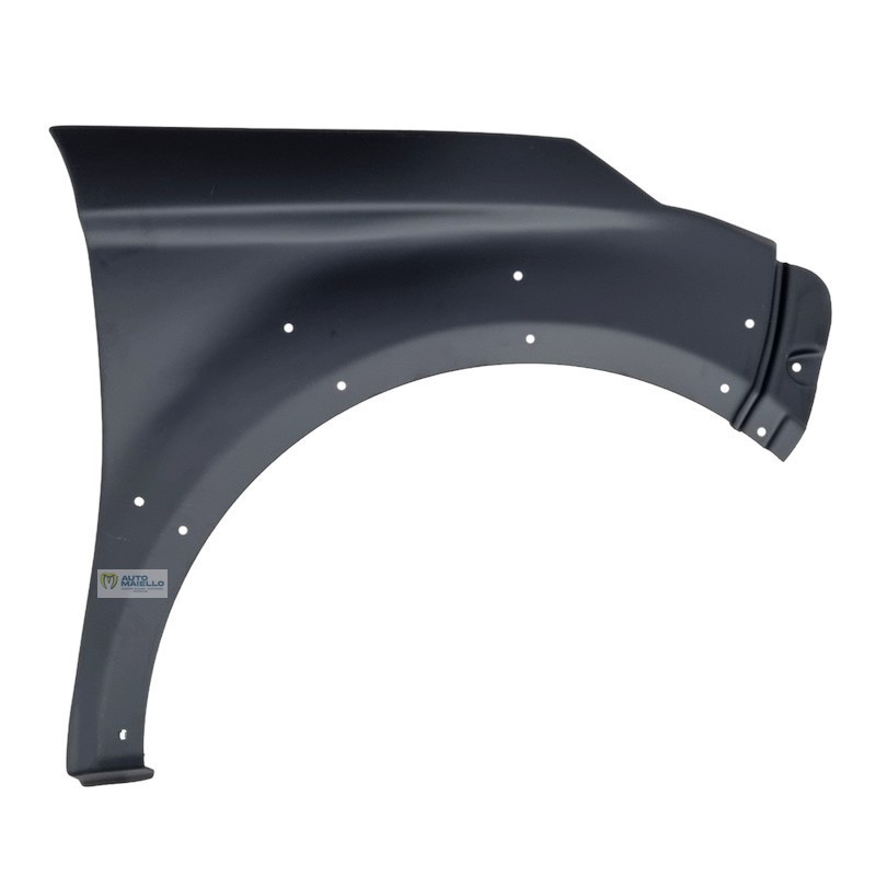 Parafango anteriore dx Aixam crossover sensation 2016