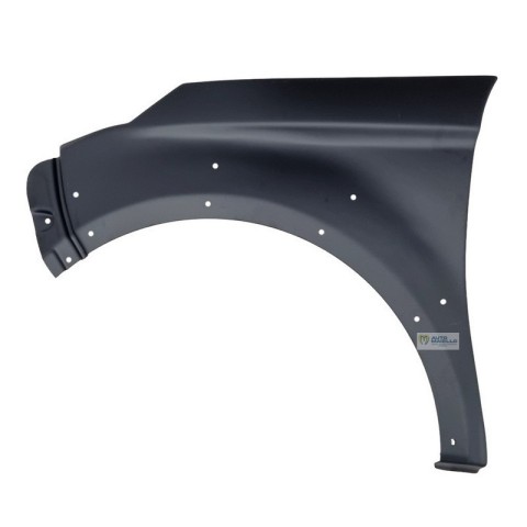 Parafango anteriore sx Aixam crossover sensation 2016