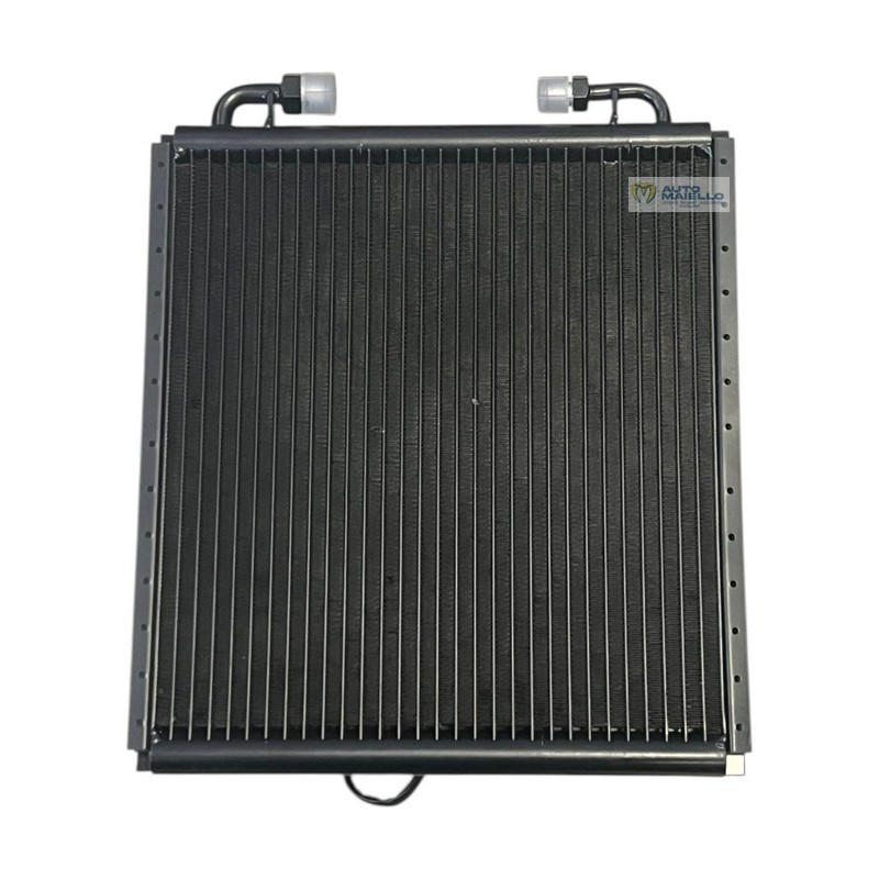 CONDENSATORE AIXAM GTO COUPE IMPULSION VISION CROSSLINE CROSSOVER M...