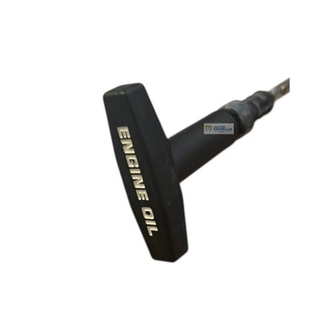 Asta livello olio motore Kubota z402 z482 z602 Aixam 2