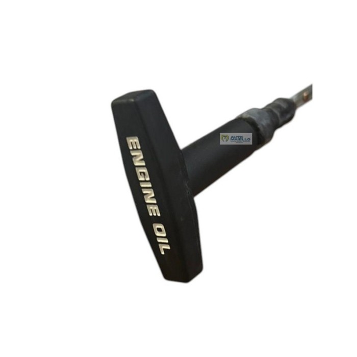 Asta livello olio motore Kubota z402 z482 z602 Aixam