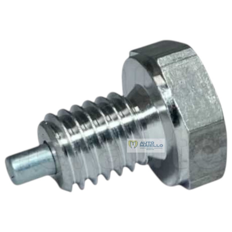 Tappo olio cambio Aixam Kubota