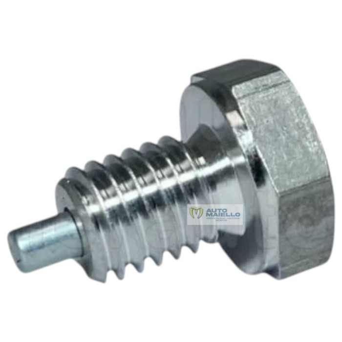 Tappo olio cambio Aixam Kubota