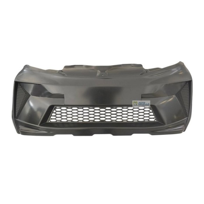 761cm020 Paraurti anteriore Aixam Ambition 2023 2024 crossline crossover