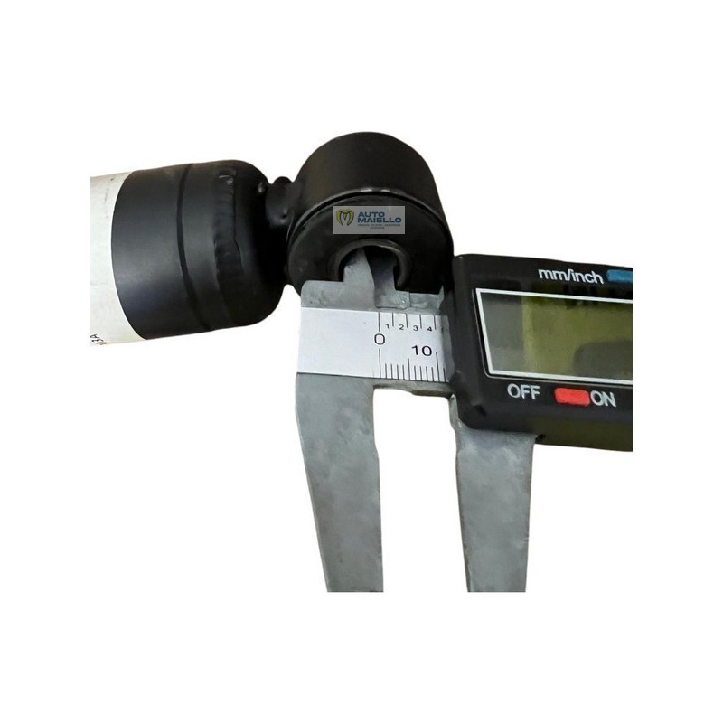 AMMORTIZZATORE POSTERIORE AIXAM 300 400 721 CITY 2008 SCOUTY IMPULS...