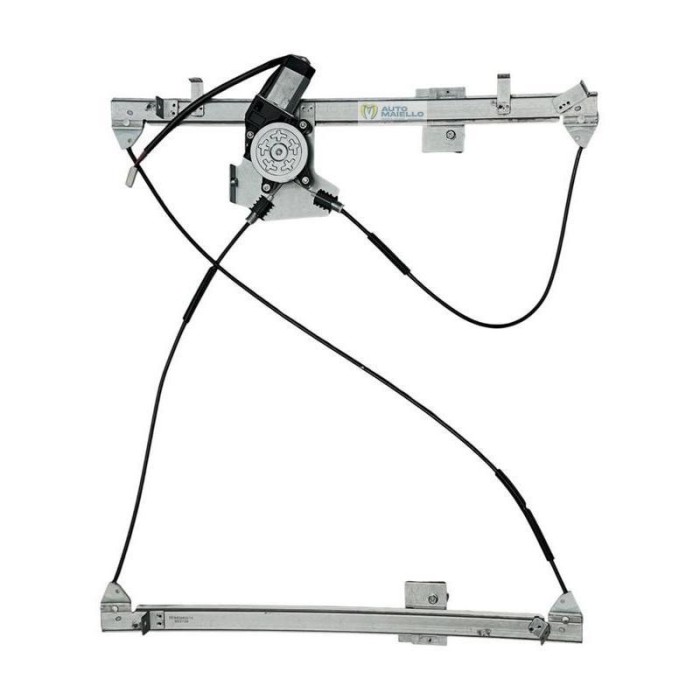 Alzavetro alzacristalli elettrico sx chatenet ch40 ch46