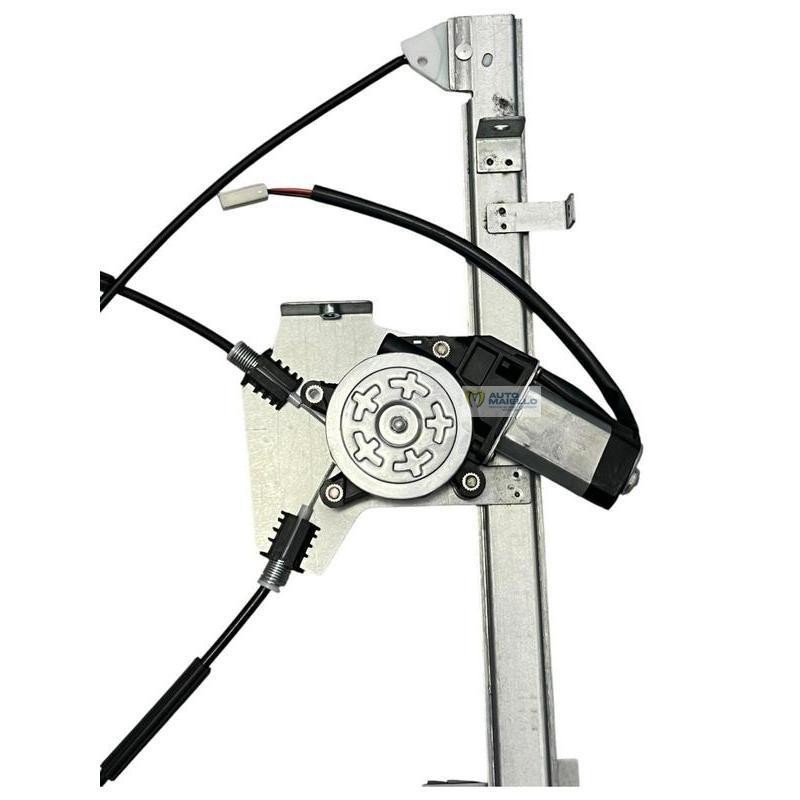 Alzavetro alzacristalli elettrico sx chatenet ch40 ch46