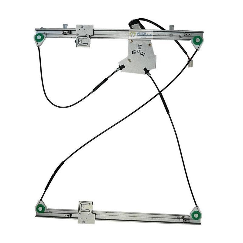 Alzavetro alzacristalli elettrico sx chatenet ch40 ch46