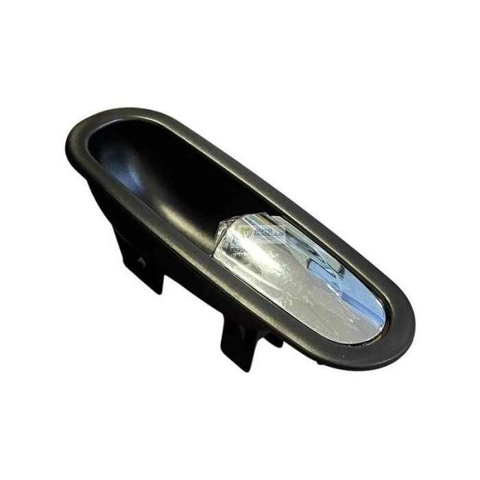 Maniglia porta interna cromata dx sx ligier xtoo max R S RS IXO JS5...