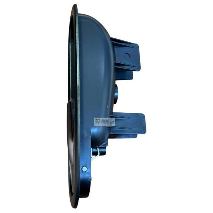 Maniglia porta interna cromata dx sx microcar