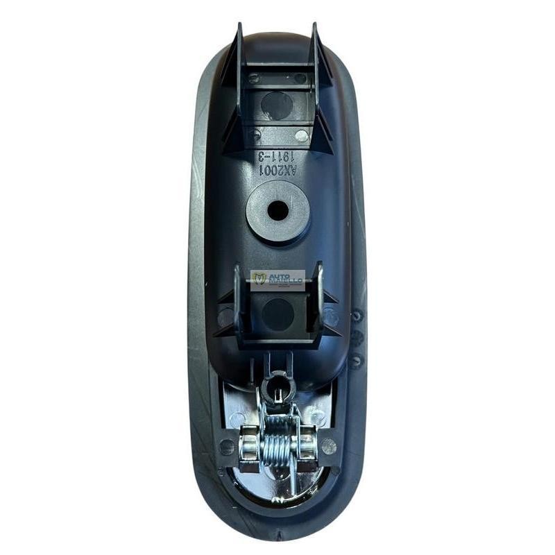 0081899 Maniglia interna cromata ligier js50 x-too due ixo js60