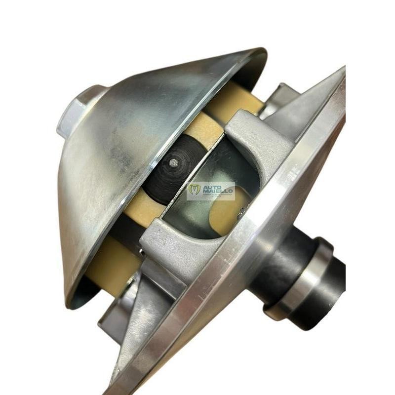 320BF022 3ARP22A Puleggia variatore motore aixam city coupe dal 2005 impulsion vision sensation emotion ambition