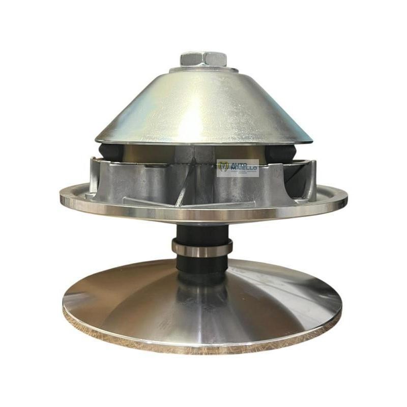 320BF022 3ARP22A Puleggia variatore motore aixam city coupe dal 2005 impulsion vision sensation emotion ambition