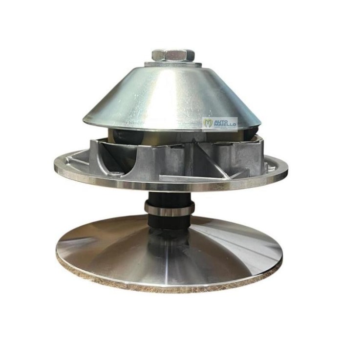 320BF022 3ARP22A Puleggia variatore motore aixam city coupe dal 2005 impulsion vision sensation emotion ambition