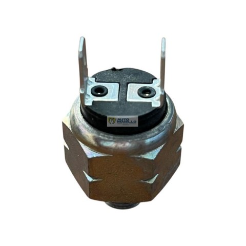 Bulbo sensore stop pompa freno Grecan Sonique M10 X 1 conico 2