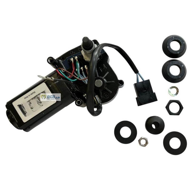 MOTORINO TERGICRISTALLI VETRO ANT MICROCAR MC1 MC2