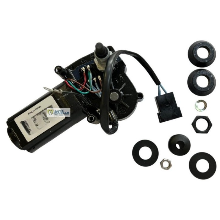 MOTORINO TERGICRISTALLI VETRO ANT MICROCAR MC1 MC2