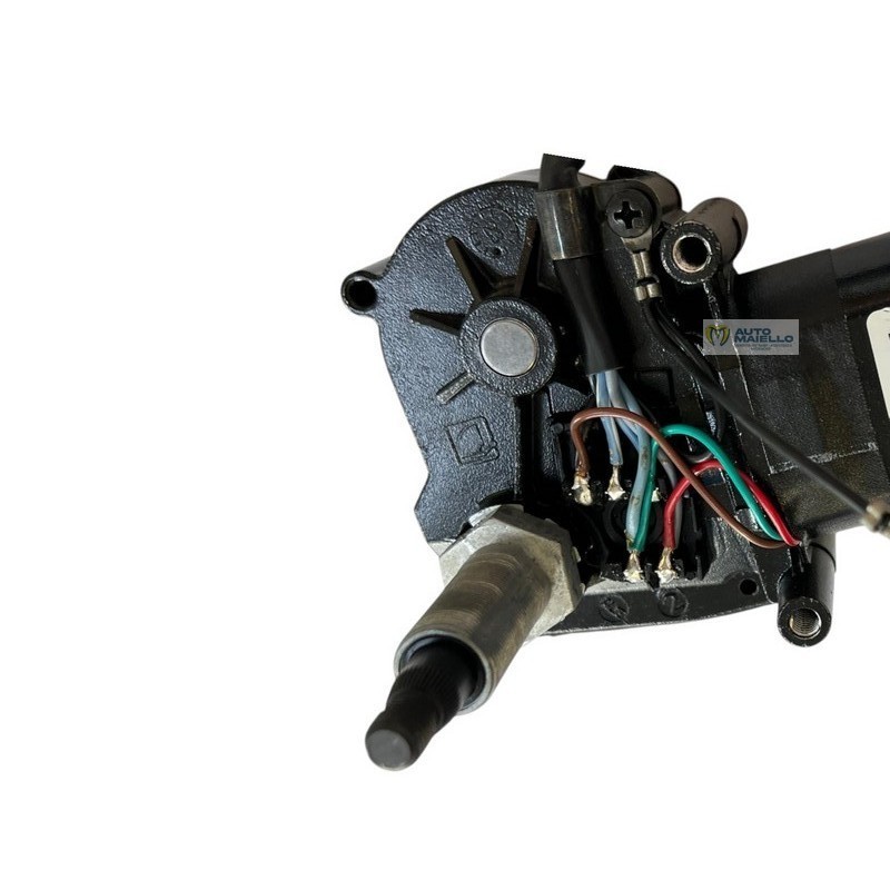 MOTORINO TERGICRISTALLI VETRO ANT MICROCAR MC1 MC2