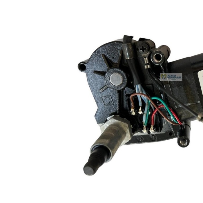 MOTORINO TERGICRISTALLI VETRO ANT MICROCAR MC1 MC2