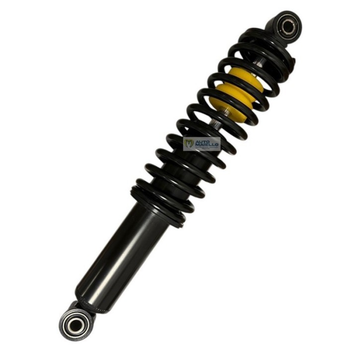 AMMORTIZZATORE POSTERIORE JDM ABACA