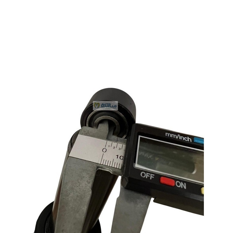 AMMORTIZZATORE POSTERIORE JDM ABACA