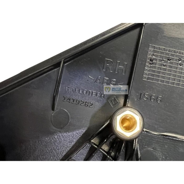 1419282 RETROVISORE SPECCHIETTO DX LIGIER JS50 F4 JS66