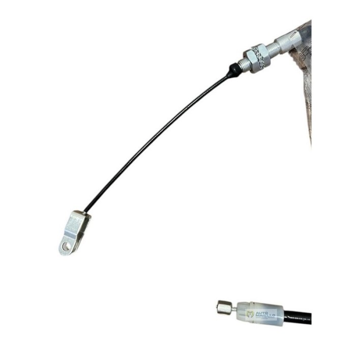 Cavo filo freno a mano Aixam 2010 2013 impulsion vision minauto