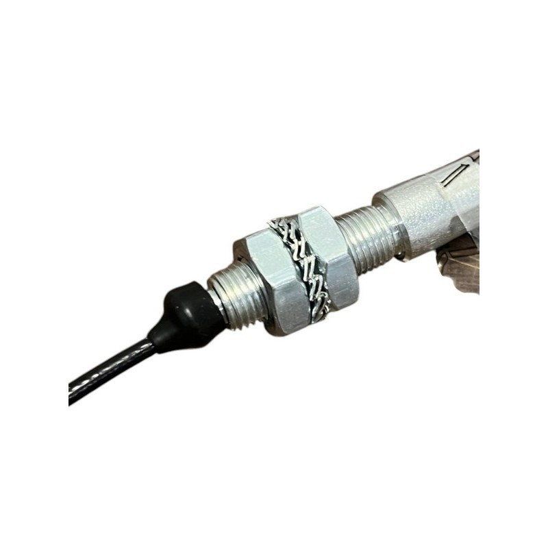 Cavo filo freno a mano Aixam 2010 2013 impulsion vision minauto