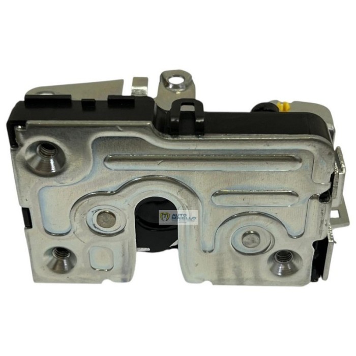 SERRATURA PORTA SX MICROCAR DUE LIGIER JS50 IXO XTOO S