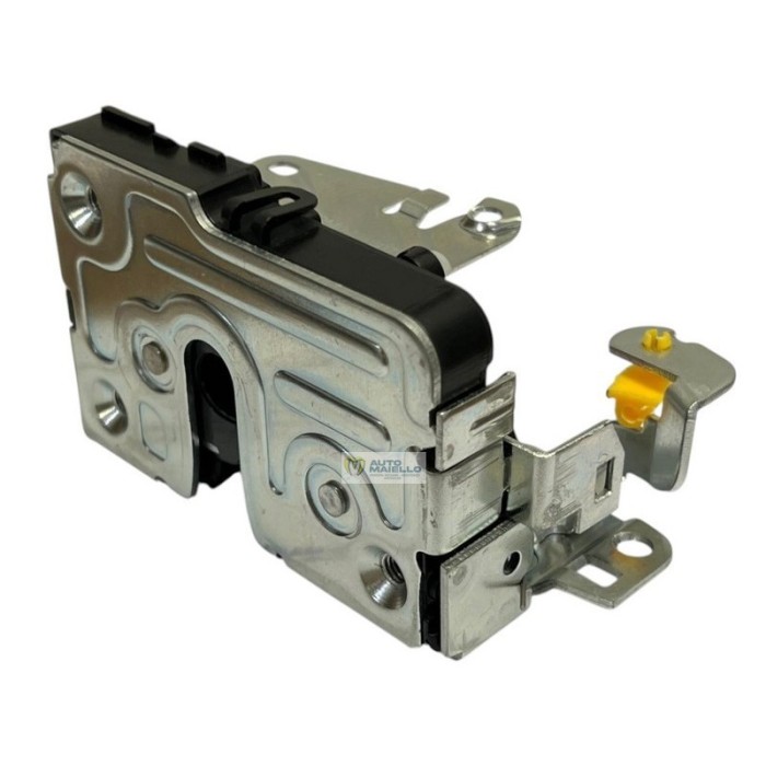 SERRATURA PORTA SX MICROCAR DUE LIGIER JS50 IXO XTOO S