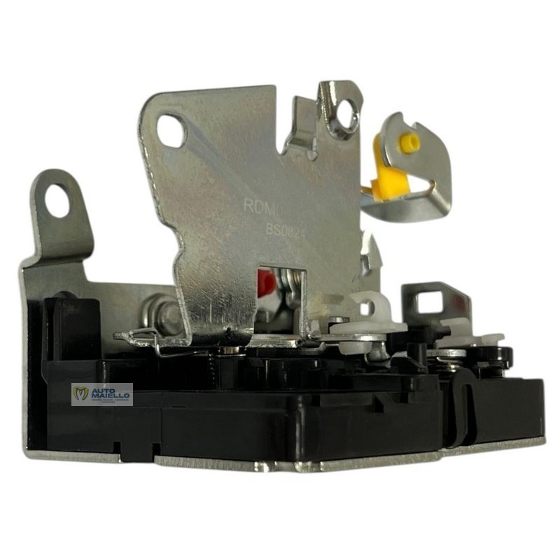 SERRATURA PORTA SX MICROCAR DUE LIGIER JS50 IXO XTOO S