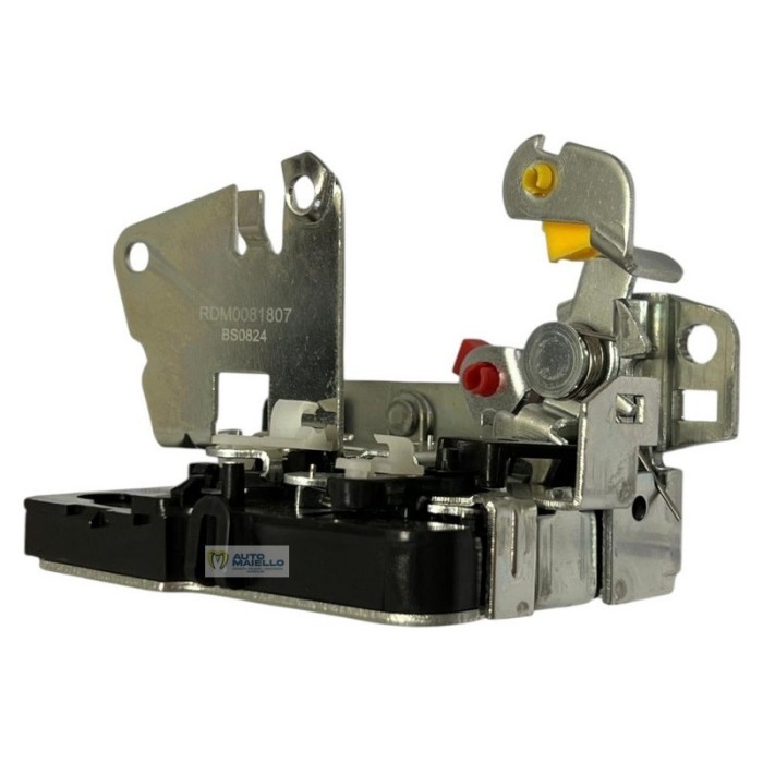 SERRATURA PORTA SX MICROCAR DUE LIGIER JS50 IXO XTOO S