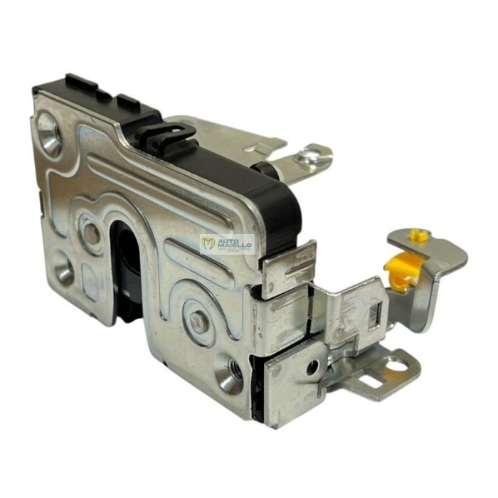 SERRATURA PORTA SX MICROCAR DUE LIGIER JS50 IXO XTOO S