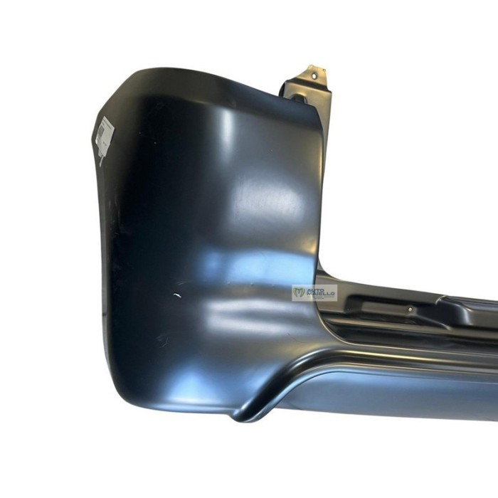 Paraurti posteriore spoiler Aixam city sensation dal 2016 emotion d...