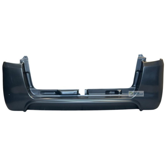 Paraurti posteriore spoiler Aixam city sensation dal 2016 emotion d...