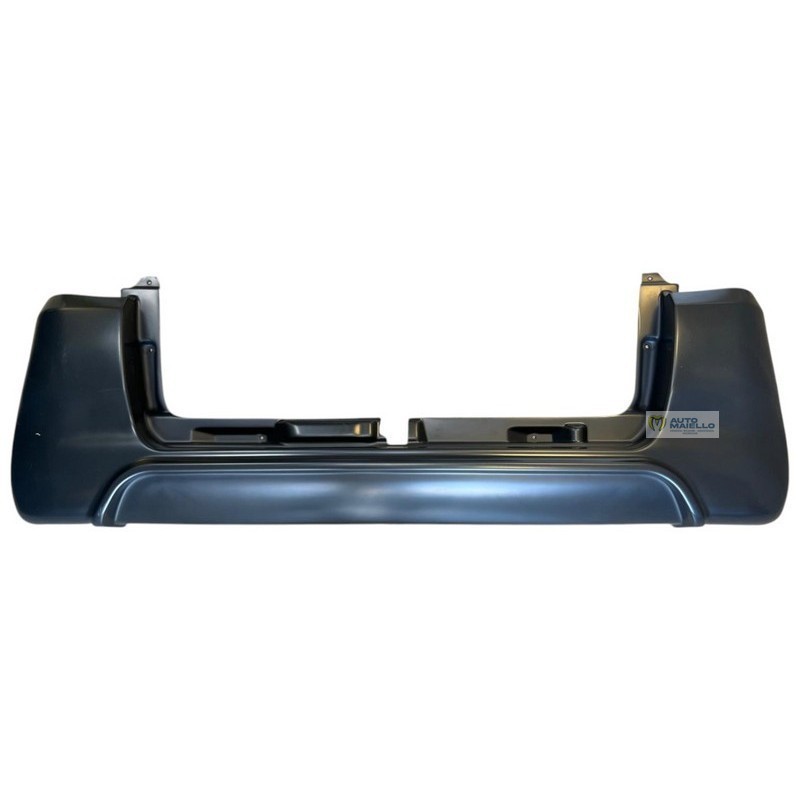 Paraurti posteriore Aixam city sensation dal 2016 emotion dal 2020