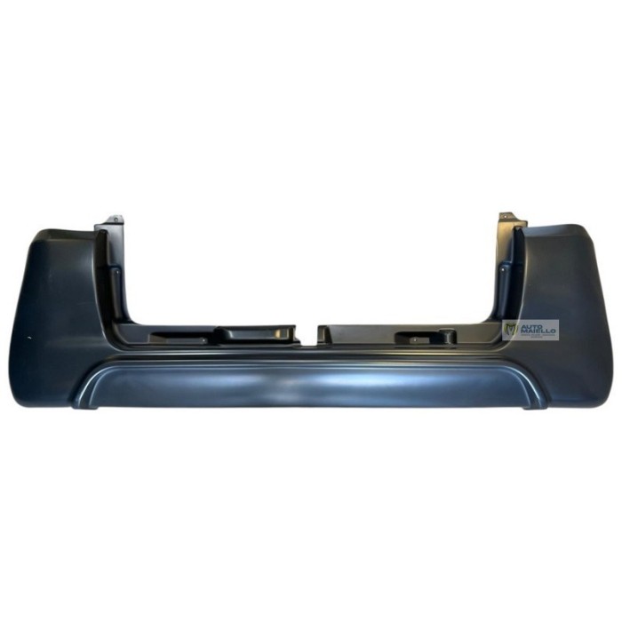 Paraurti posteriore Aixam city sensation dal 2016 emotion dal 2020