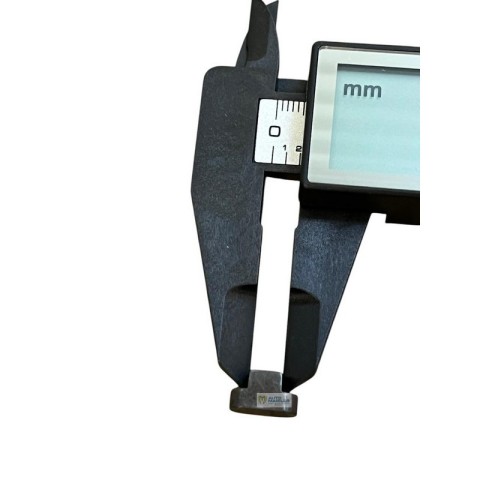 Chiavetta pompa olio lombardini ldw502 focs microcar ligier chatenet 2