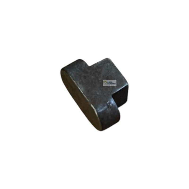 Chiavetta pompa olio lombardini ldw502 focs microcar ligier chatenet