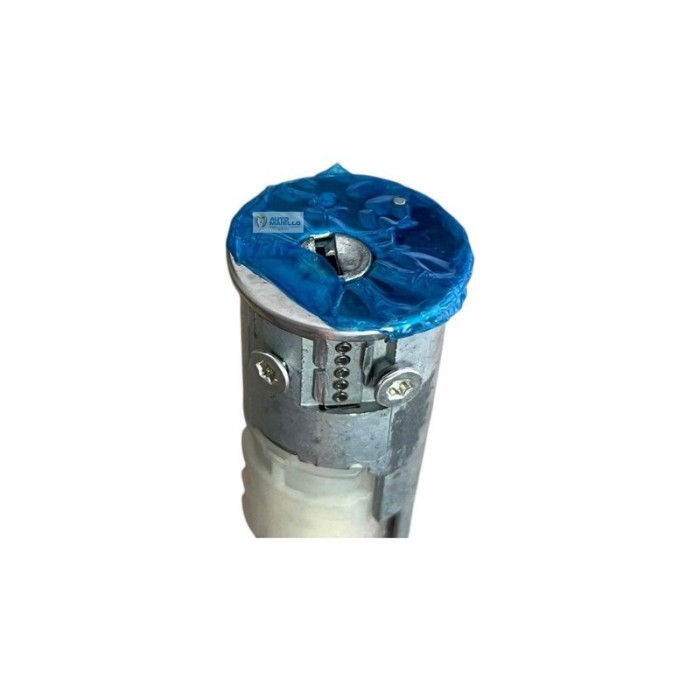4G019 BLOCCHETTO ACCENSIONE AVVIAMENTO AIXAM GRECAV 400 500 A.721 CITY SCOUTY
