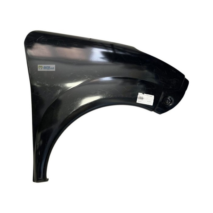 PARAFANGO ANT DX AIXAM CITY MEGA 2008 SCOUTY CROSSLINE ROADLINE