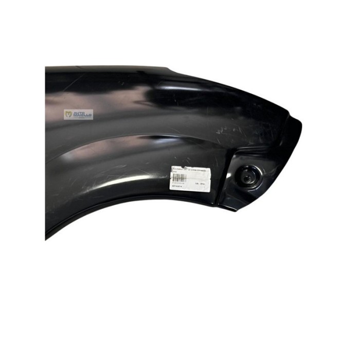 PARAFANGO ANT DX AIXAM CITY MEGA 2008 SCOUTY CROSSLINE ROADLINE